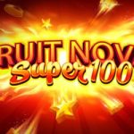 Fruit super nova 100