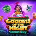 Goddess of the night bonus buy