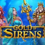 Gold of sirens