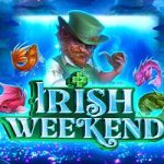 Irish weekend