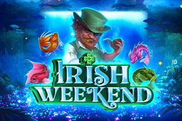 Irish weekend