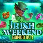 Irish weekend bonus buy