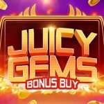 Juicy gems bonus buy