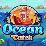 Ocean catch