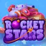 Rocket stars