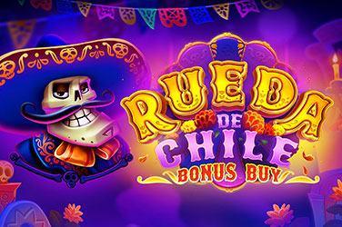 Rueda de chile bonus buy