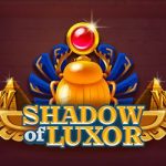 Shadow of luxor