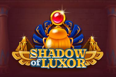 Shadow of luxor