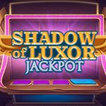 Shadow of luxor jackpot