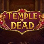 Temple of dead