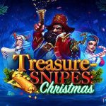 Treasure-snipes: christmas