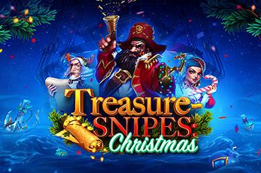 Treasure-snipes: christmas