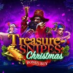 Treasure-snipes: christmas bonus buy