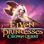 Elven princesses: crown quest