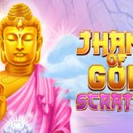 Jhana of god: scratch