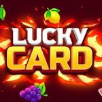 Lucky card