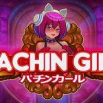 Pachin girl