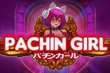 Pachin girl