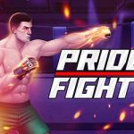 Pride fight