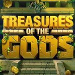 Treasures of the gods