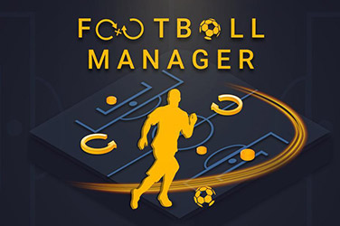 Football manager