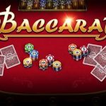 Baccarat 777