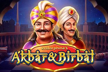 Akbar & birbal