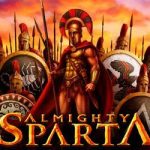 Almighty sparta