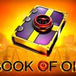 Book of oil