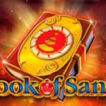 Book of santa