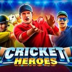 Cricket heroes