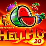 Hell hot 20