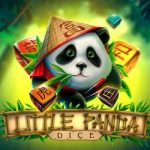 Little panda dice