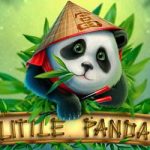 Little panda