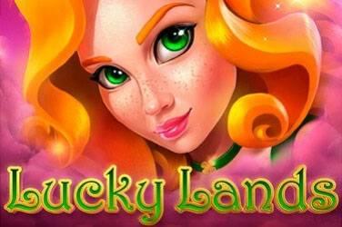 Lucky lands