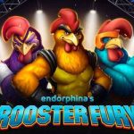 Rooster fury