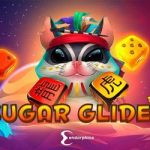 Sugar glider dice