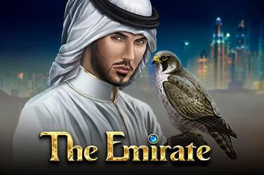 The emirate