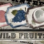 Wild fruits