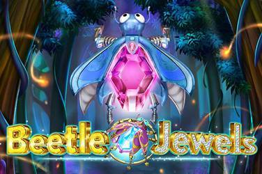 Beetle jewels