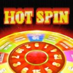 Hot spin