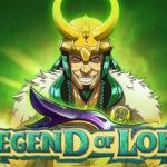 Legend of loki