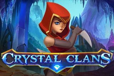 Crystal clans