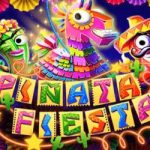 Pinata fiesta