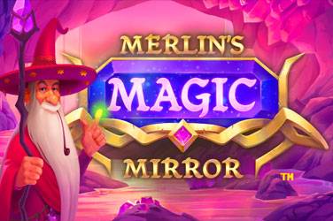 Merlin’s magic mirror