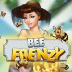 Bee frenzy