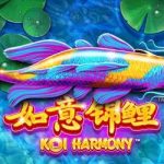 Koi harmony