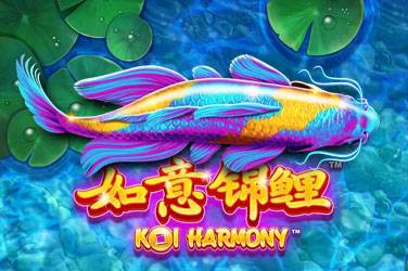 Koi harmony