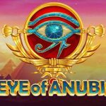 Eye of anubis