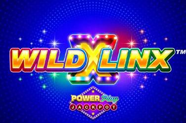 Wild linx powerplay jackpot